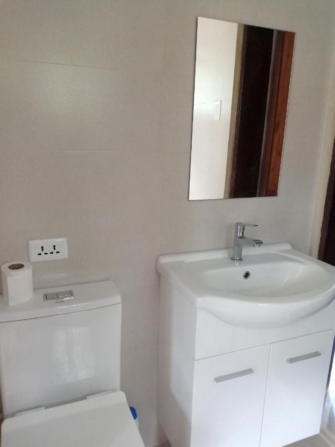 El Castillo Bed And Breakfast Angono 외부 사진