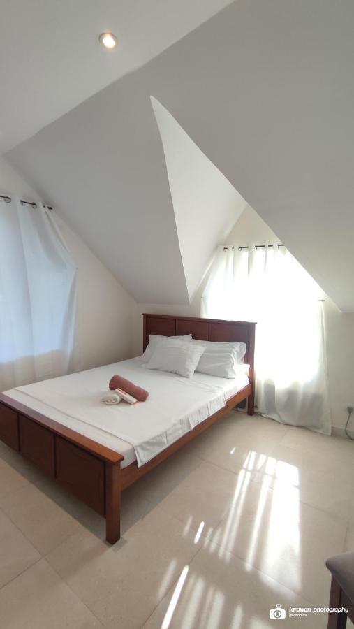 El Castillo Bed And Breakfast Angono 외부 사진