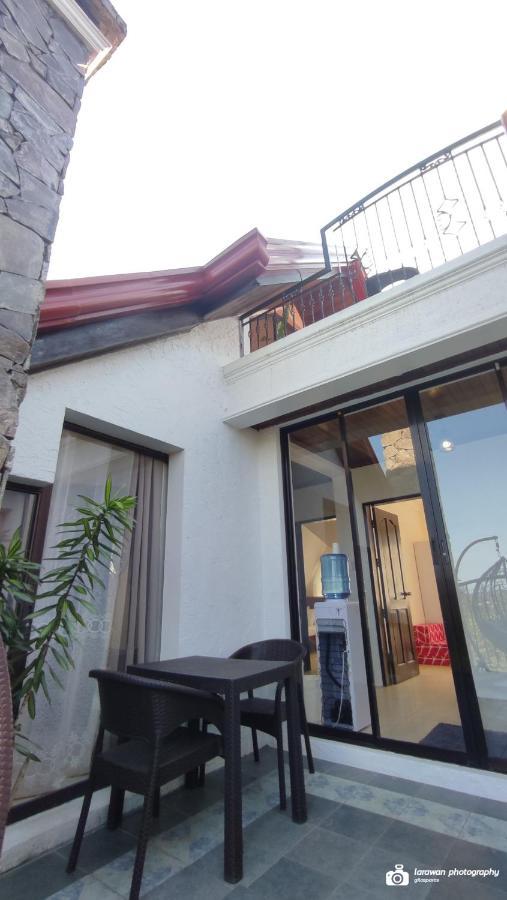 El Castillo Bed And Breakfast Angono 외부 사진